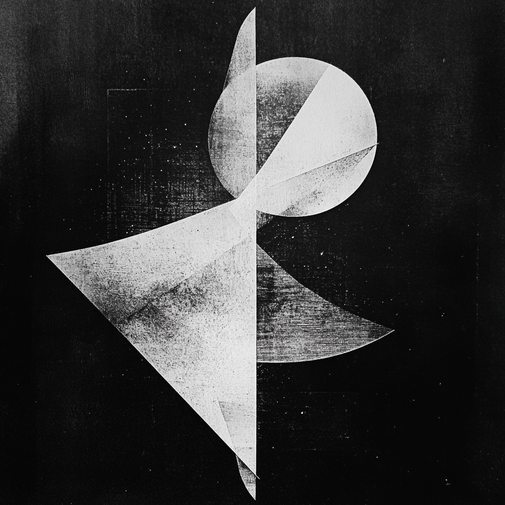 four poetry meetings