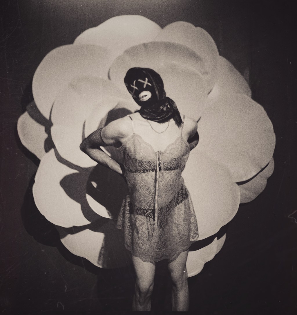 The Category is: Antonina&nbsp;Ho